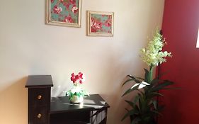 Hotel Campos Floridos